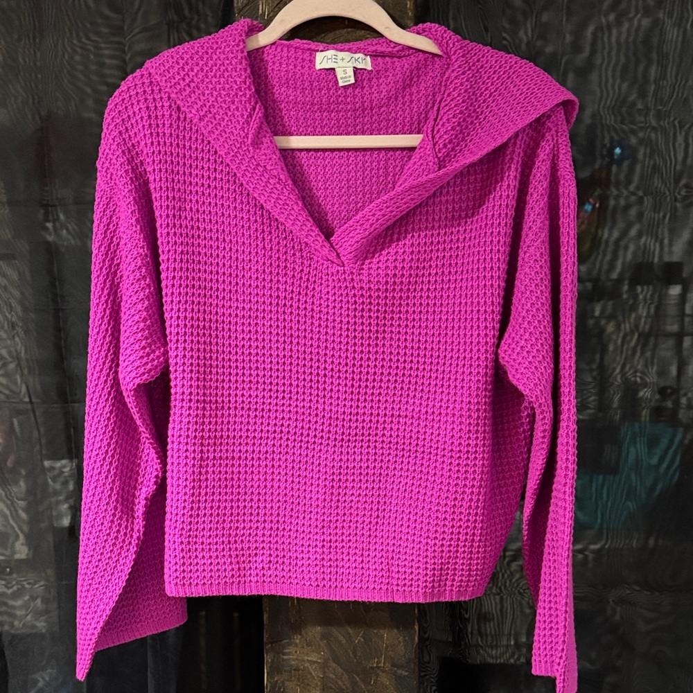 Women's Sweater